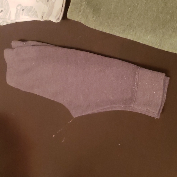 Newborn Pants - Picture 4 of 4